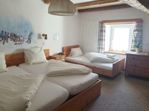Hotel Acla Filli