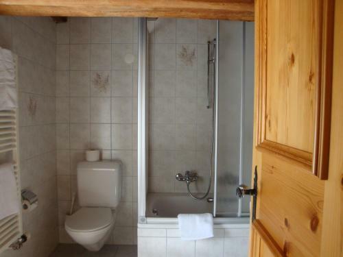 Hotel Acla Filli