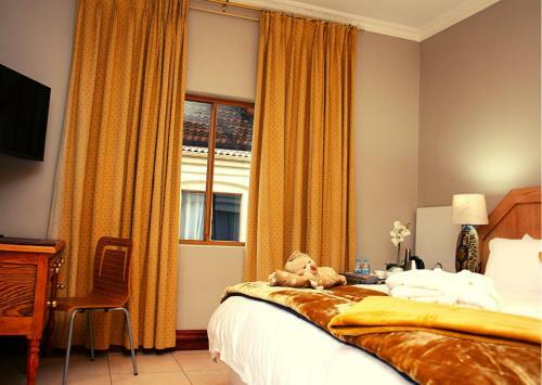 Hostal 68 On Elray