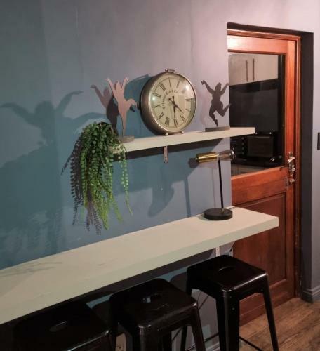Apartamento Cottage On 22 Roos Street