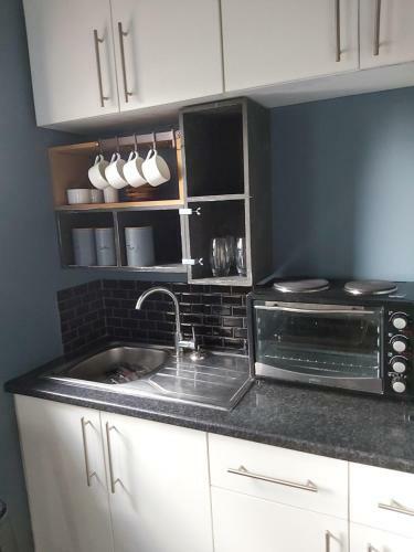 Apartamento Cottage On 22 Roos Street