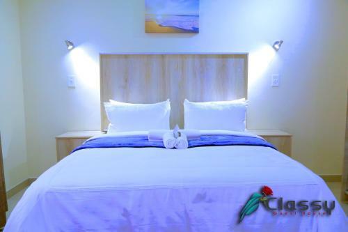 Hostal Classy Guest House