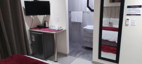 Hostal Classy Guest House
