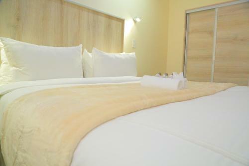 Hostal Classy Guest House