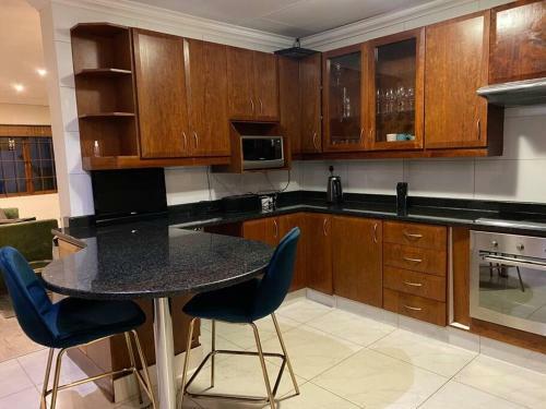 Apartamento The Little Mongrel Bryanston