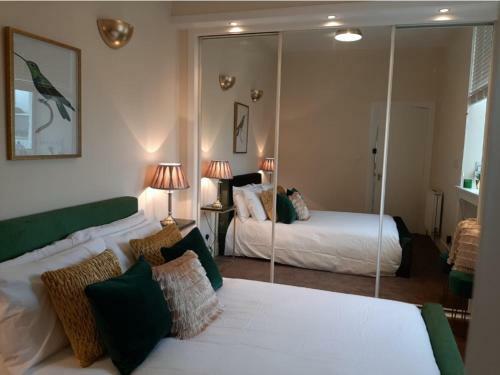 Apartamento City Centre Flat, Harbour View