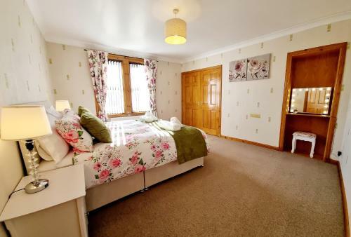 Inverness City 3 Bedroom House
