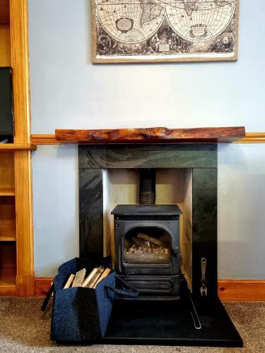 Inverness City 3 Bedroom House