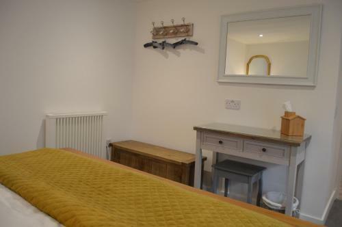 Makerston House Apartment Beauly