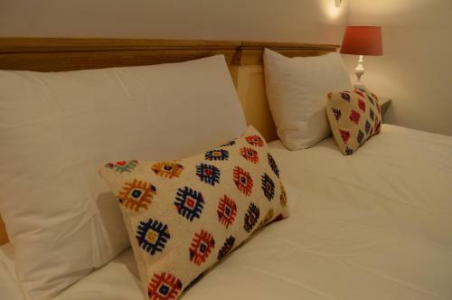 Makerston House Apartment Beauly