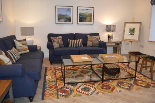 Makerston House Apartment Beauly