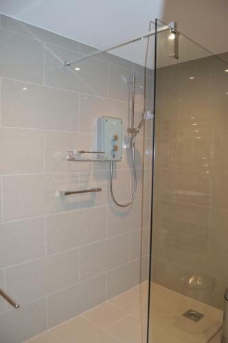 Makerston House Apartment Beauly