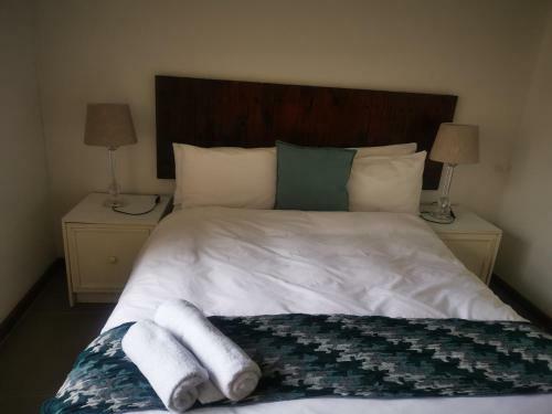 Bed & Breakfast House On Fir
