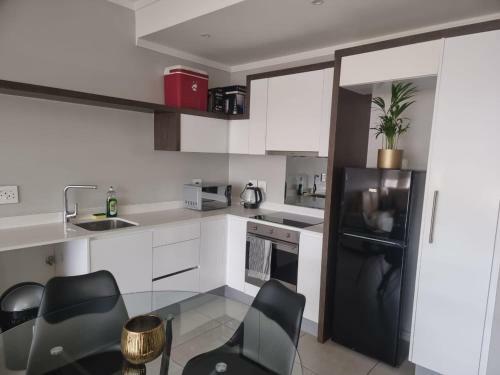 Apartamento Masingitha 2 Bed Exclusive Sandton