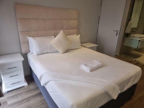 Apartamento Masingitha 2 Bed Exclusive Sandton