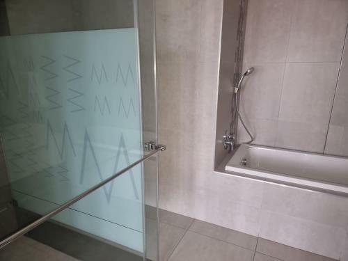Apartamento Masingitha 2 Bed Exclusive Sandton