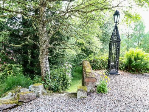 Bearnock Lodge