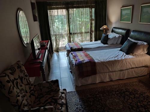 Bed & Breakfast Willow Rock Guest House