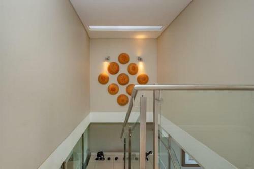 Apartamento Houghton Noche
