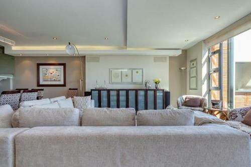 Apartamento Houghton Noche