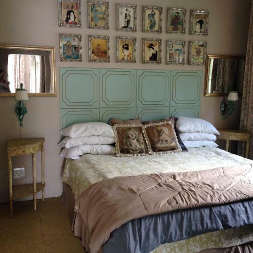 Apartamento Parkhurst Villa