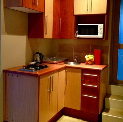 Apartamento Parkhurst Villa