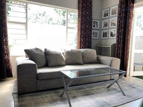 Apartamento Parkhurst Villa