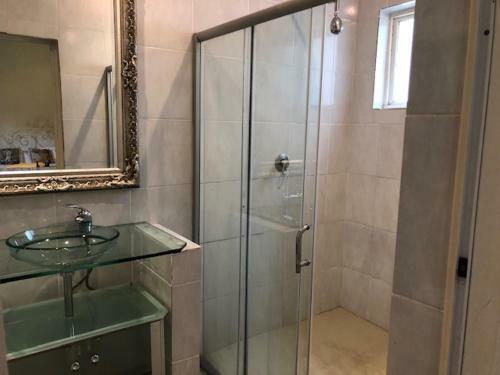 Apartamento Parkhurst Villa