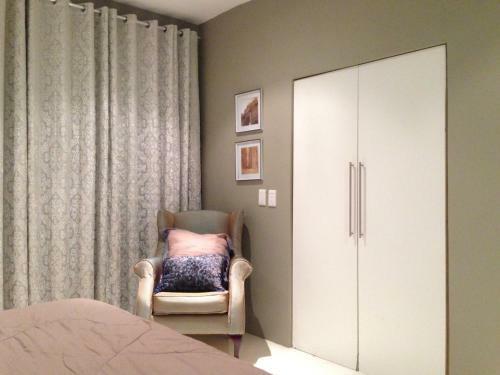 Apartamento Parkhurst Villa