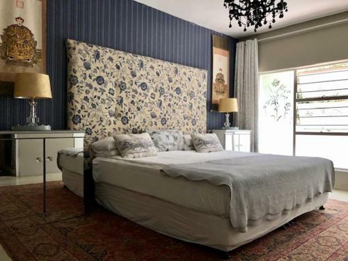 Apartamento Parkhurst Villa