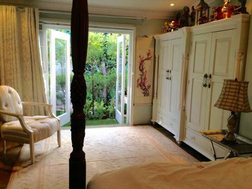 Apartamento Parkhurst Villa
