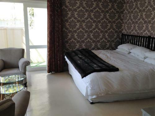 Apartamento Parkhurst Villa