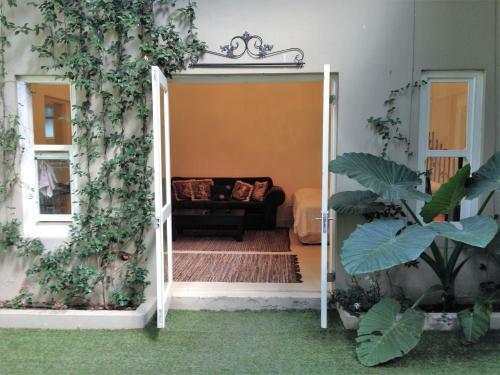 Apartamento Parkhurst Villa