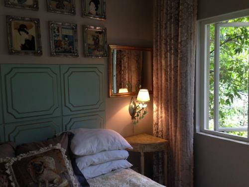 Apartamento Parkhurst Villa