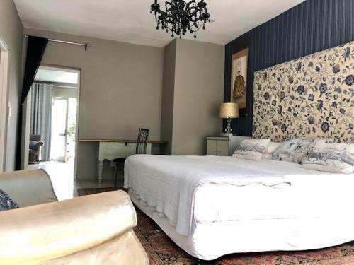 Apartamento Parkhurst Villa