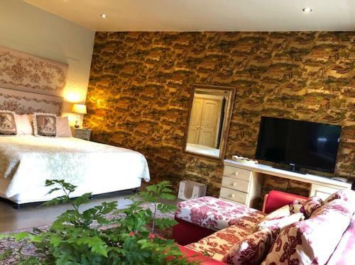 Apartamento Parkhurst Villa