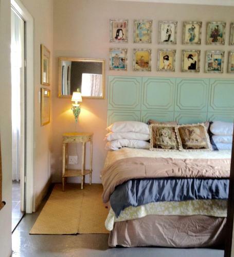 Apartamento Parkhurst Villa
