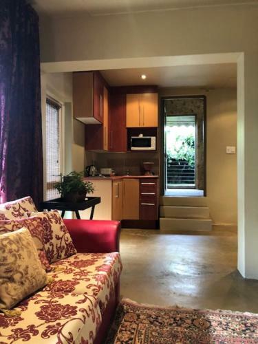 Apartamento Parkhurst Villa