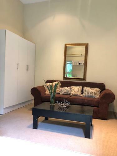 Apartamento Parkhurst Villa
