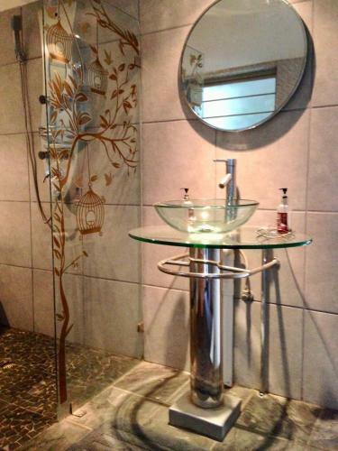 Apartamento Parkhurst Villa