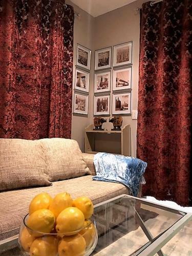 Apartamento Parkhurst Villa