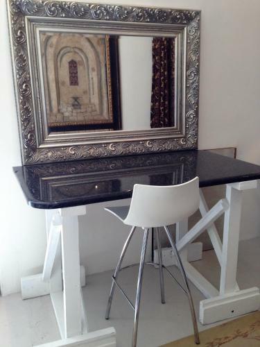 Apartamento Parkhurst Villa