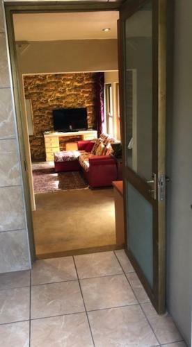 Apartamento Parkhurst Villa