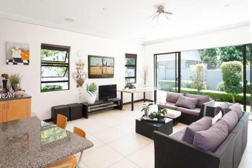 Apartamento Jameson Bloc