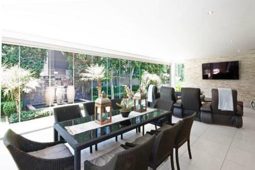 Apartamento Jameson Bloc