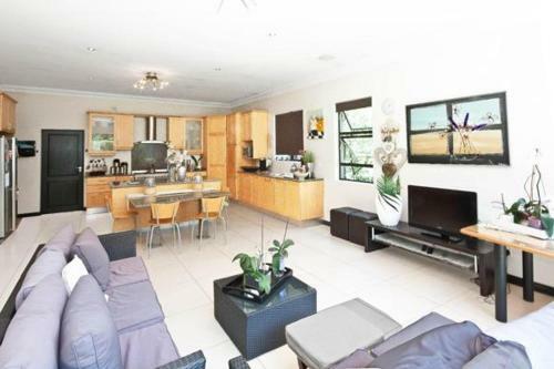 Apartamento Jameson Bloc