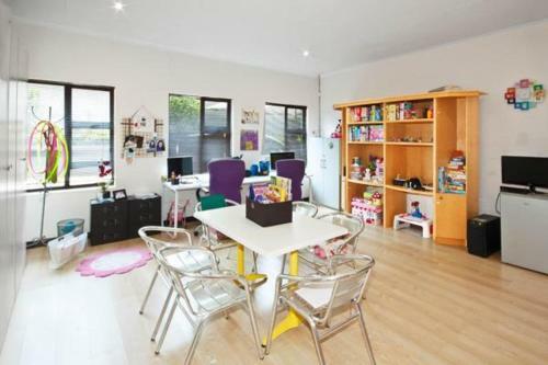 Apartamento Jameson Bloc