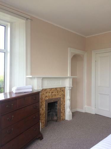 Ayrshire Cottage