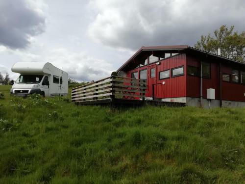 Highland Lodge