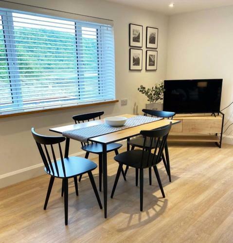 Quayside Apartment